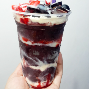 AÇAÍ NO COPO 700ml