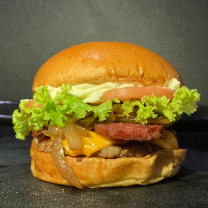 Smash Calabresa