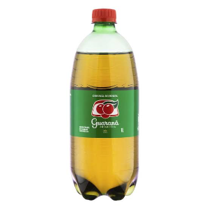 Refrigerante Guaraná Antártica