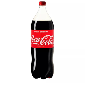 Coca-Cola 2L