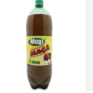 Mogi Maçã 2L