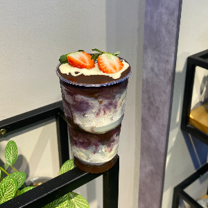 Top Creme de  Avelã