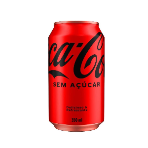 Coca-cola zero