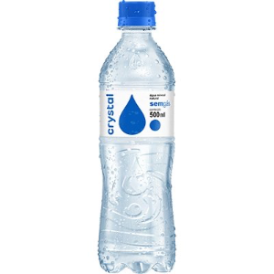 Água Mineral 500ml