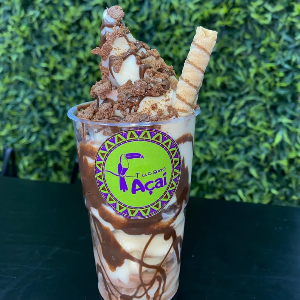Super Sundae Ovomaltine 300ml