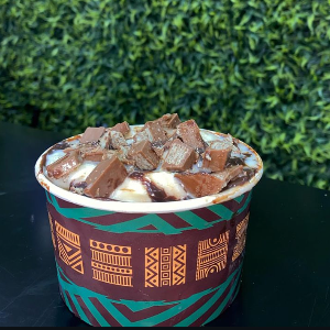 Flurry de KitKat 300ml