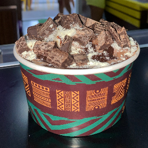Flurry de Bis 300ml