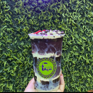 Top Cookies Cream