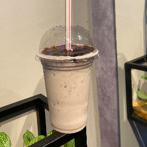 Milk Shake Frutas Vermelhas 440ml
