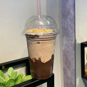 Milk Shake de Nutella 440ml