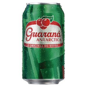 Guaraná Antarctica 350ml