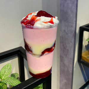 Top Morango
