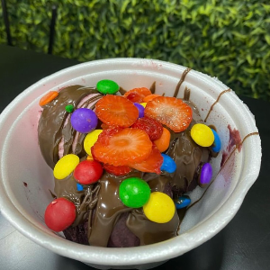 Açaí (aproximadamente 310ml