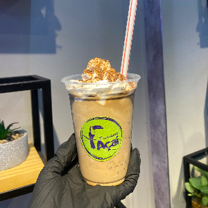 Café Shake Ovomaltine 400ml