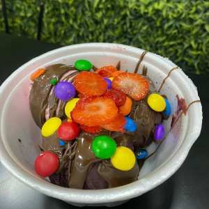 Açaí (aproximadamente 500ml)