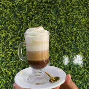 Café Gelado affogato 270 Ml