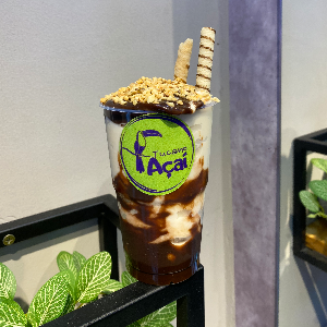 Clássico Sundae 300ml