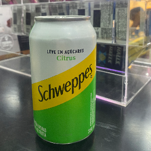 Schweppes