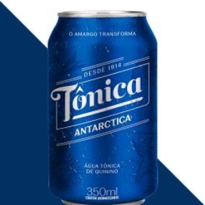 Tônica lata
