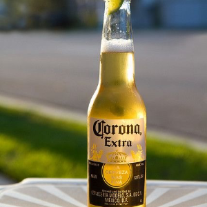 Cerveja Corona