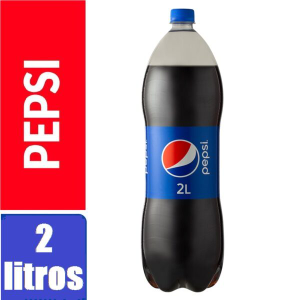 Pepsi 2L