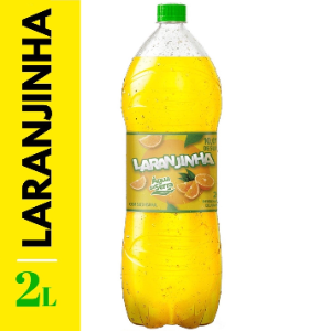 Laranjinha 2L