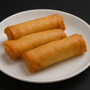 Harumaki (kani-kama) - 2 unidades