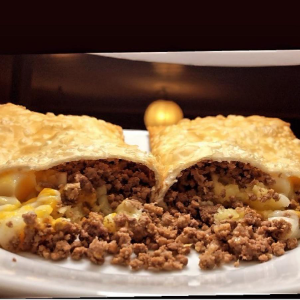 Pastéis Salgados - G