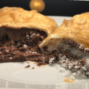 Pastéis Doces - BIG