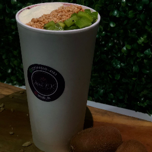 Açaí 700ml no Copo.