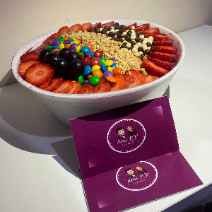 Açaí 1Litro na Marmita