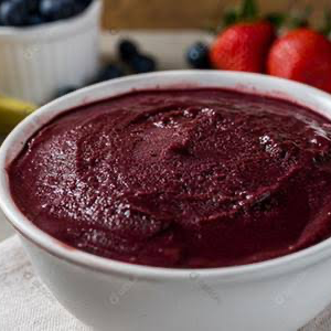 Açaí 1Litro na Marmita PURO