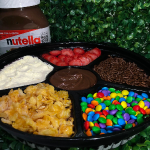 Petisqueira de Açaí