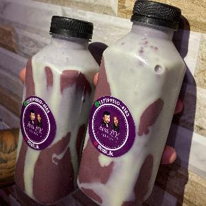 Vitamina de Açaí (500ml)