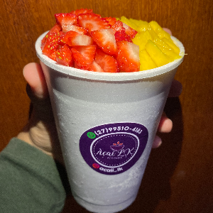 Combo Casal (2x Açaí 500ML).