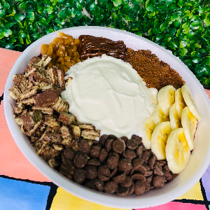 Cupuaçu C / Complementos - 1Litro na Marmita
