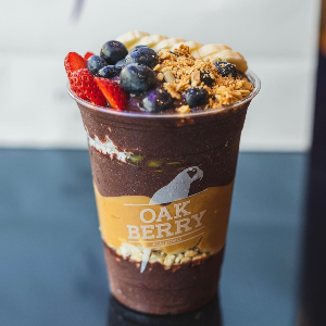 Smuu Mousse Passion Fruit