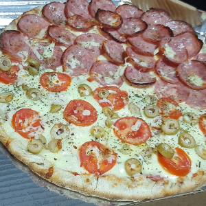 Pizza Grande - 35cm
