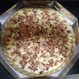 Bacon