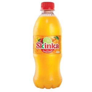 SUCO SKINKA 450ml