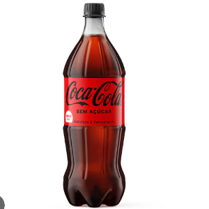 COCA 1L - ZERO
