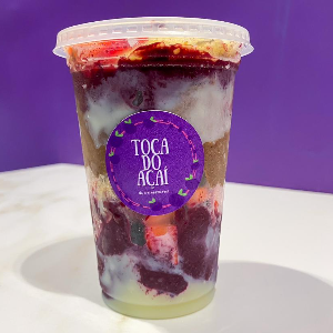 Açaí 300ml