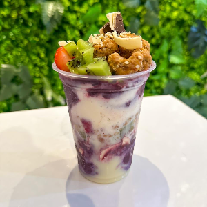 Açaí 400ml