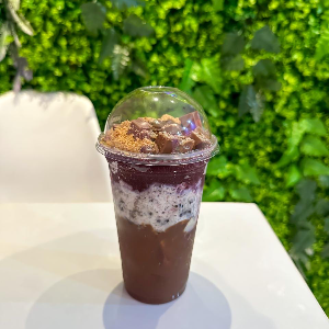 Açaí 500ml