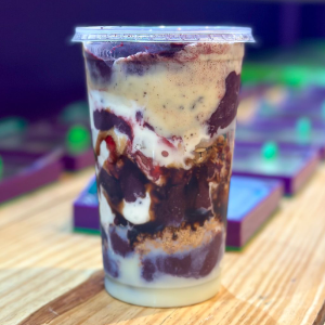 Açaí 700 ml