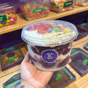 Açai 1 litro