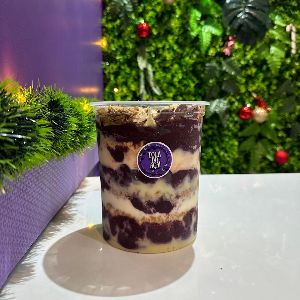 Açaí  2 litros Balde