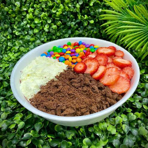 Marmita Açai 1000 ml
