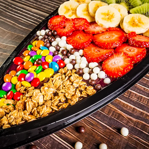 Barca de Açaí
