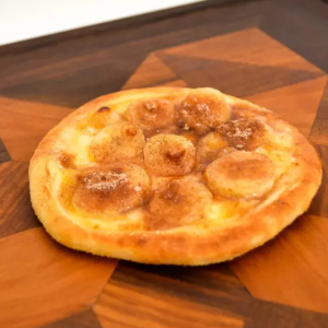 Banana C/ Canela